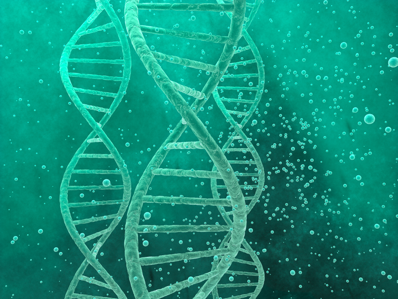 Environmental Dna