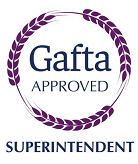 Gafta Logo