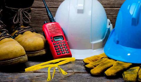 ISO 45001 OCCUPATIONAL HEALTH & SAFETY TRAINING COURSES