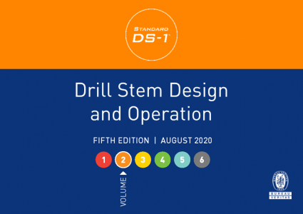 DS-1® Volume 2: Drill Stem Design & Operation