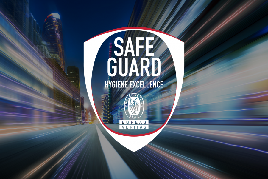 SafeGuard header