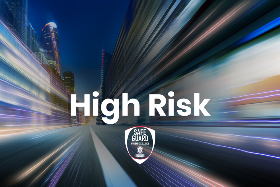 Safeguard_ High Risk Header