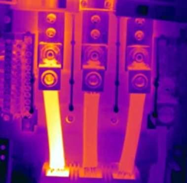 4 Reasons for IR Thermography