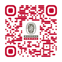 QR Code for 20% Off Food Safety Training