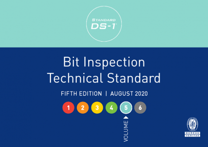DS-1 Volume 5: Bit Inspection Technical Standard