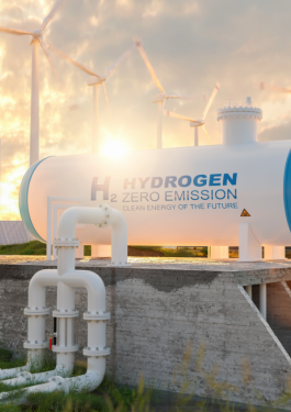 Hydrogen Certification