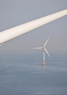 Offshore Wind - Energy Tech Review